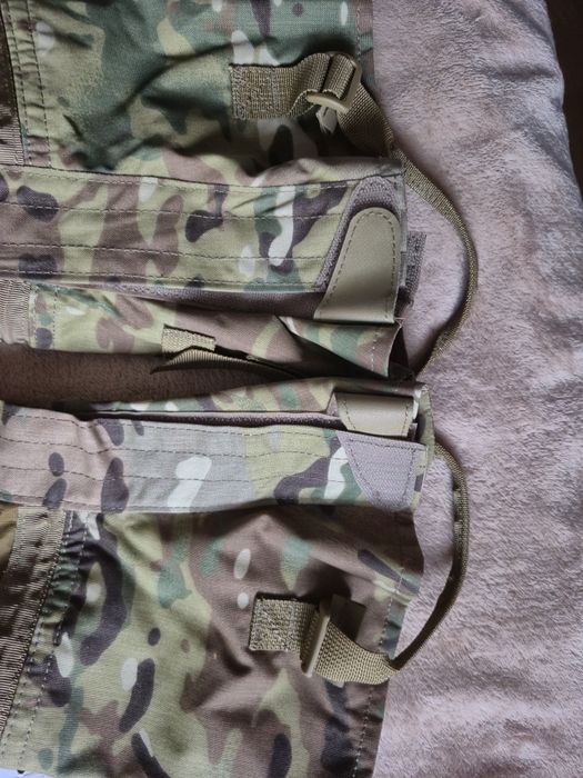 Гамаші Grad Gear Rober Extreme, M/R