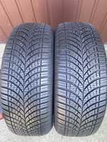 Opony 195/55r16 Goodyear 2023 rok