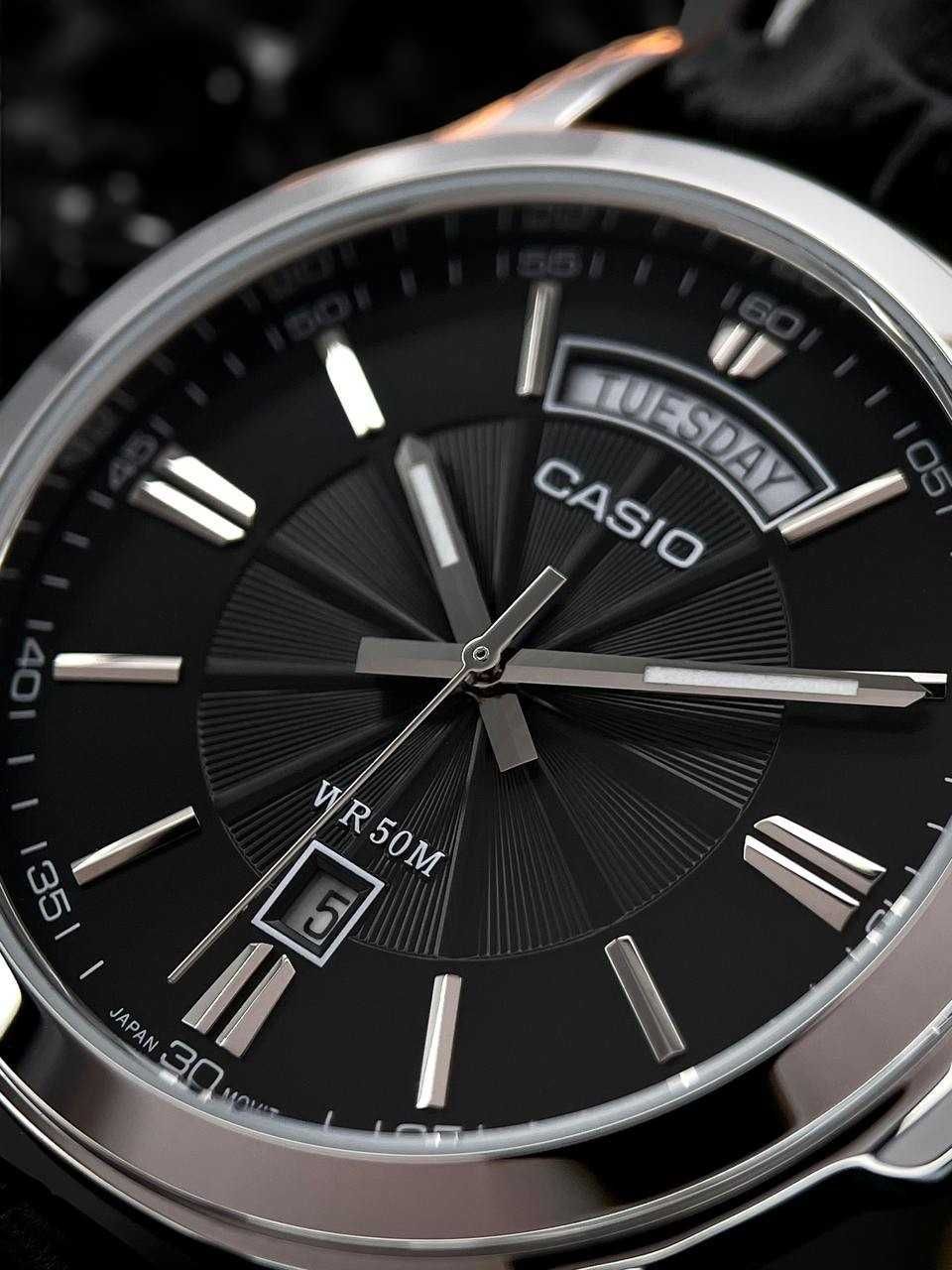 Часы Casio MTP-1381L-1A , наручные часы Касио, гарантия