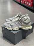 Buty Oryginał New Balance 9060 Grey UnisexTrampki 44