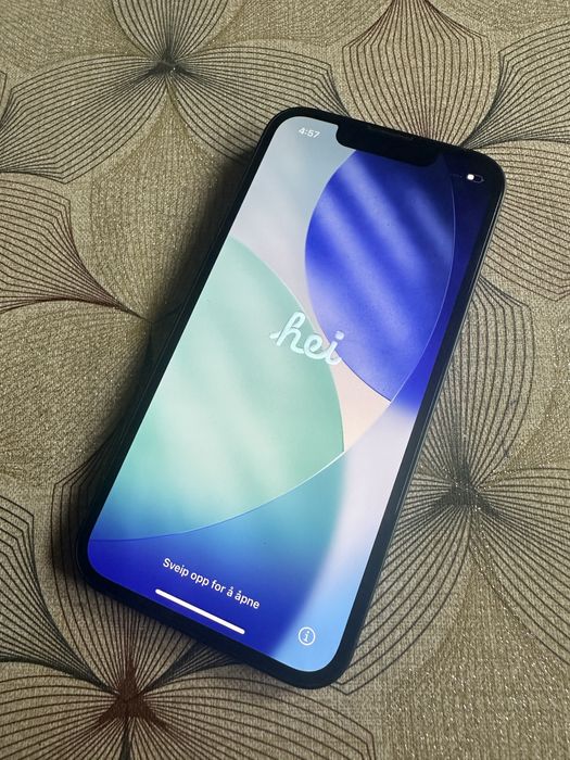 iPhone 13 Mini 88% Kondycja Baterii