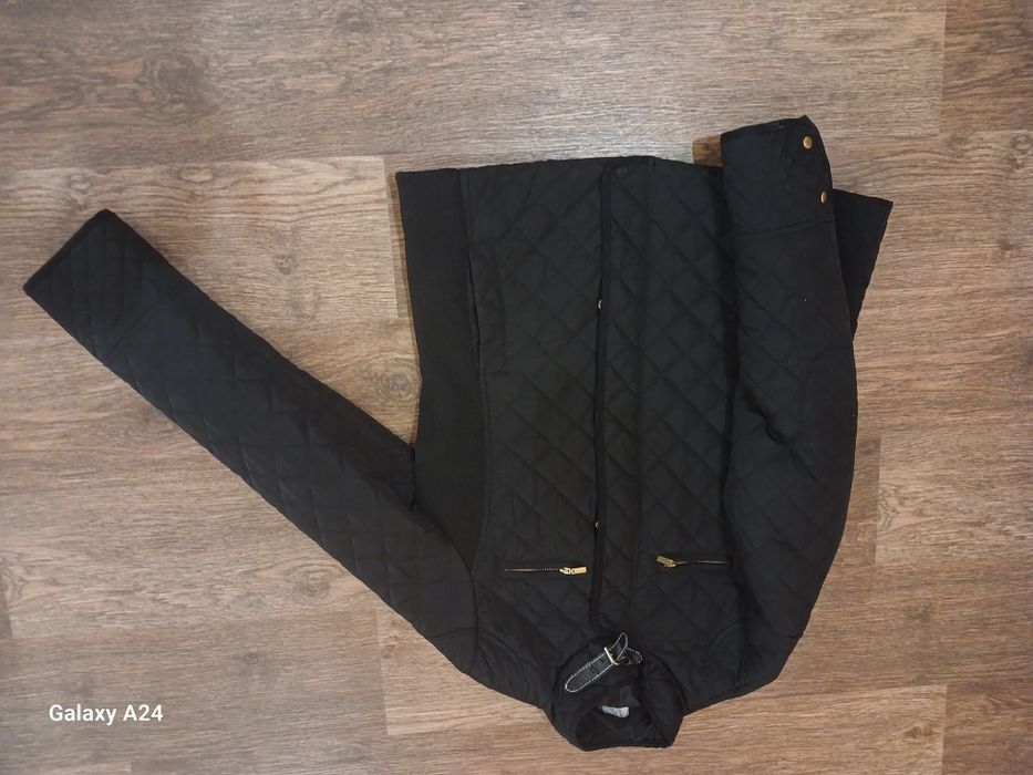 Куртки на синтепоні недорого