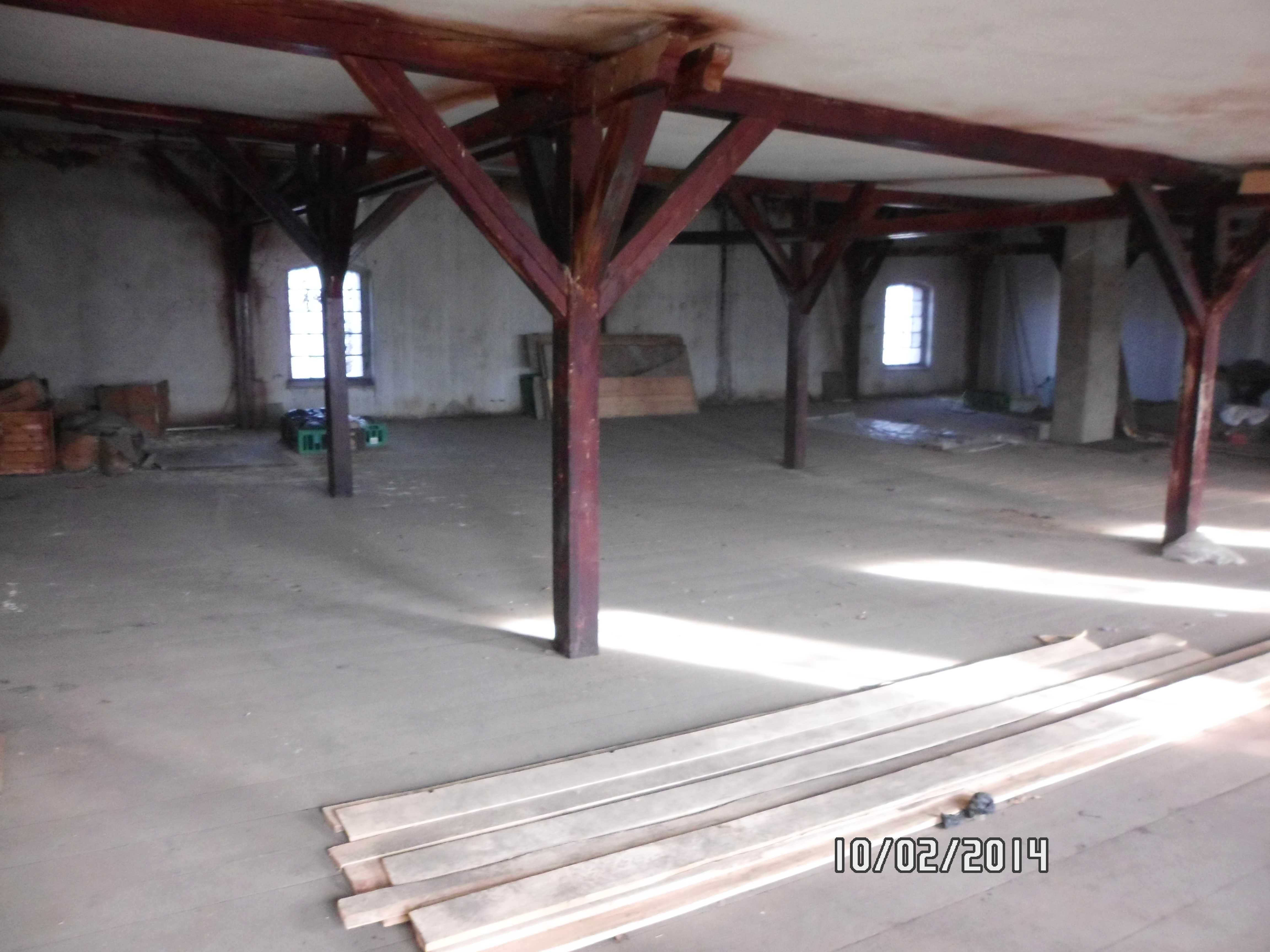 Lokal użytkowy 230m2 OKAZJA Bielawa
