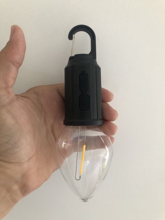 Лампи аварійного освітлення