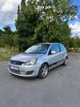 Ford Fiesta Ford Fiesta, 2006, 1.6 benz, automat