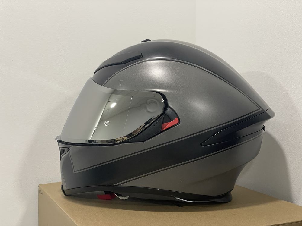 Шолом agv K5-S