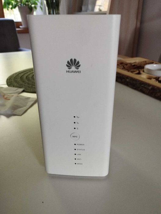 Router Huawei B618 LTE