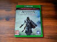 XBOX ONE Assassin's Creed The Ezio Collection Acclaimed Trilogy
