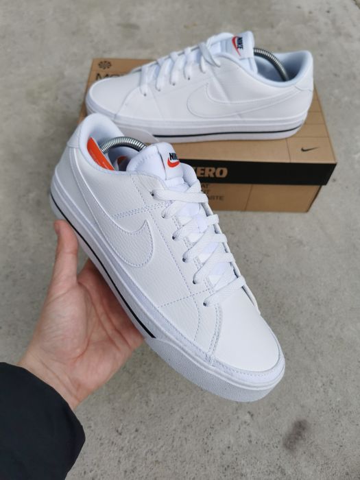 Кеды кроссовки Nike Court Legacy Nn DH3162-101 ОРИГИНАЛ