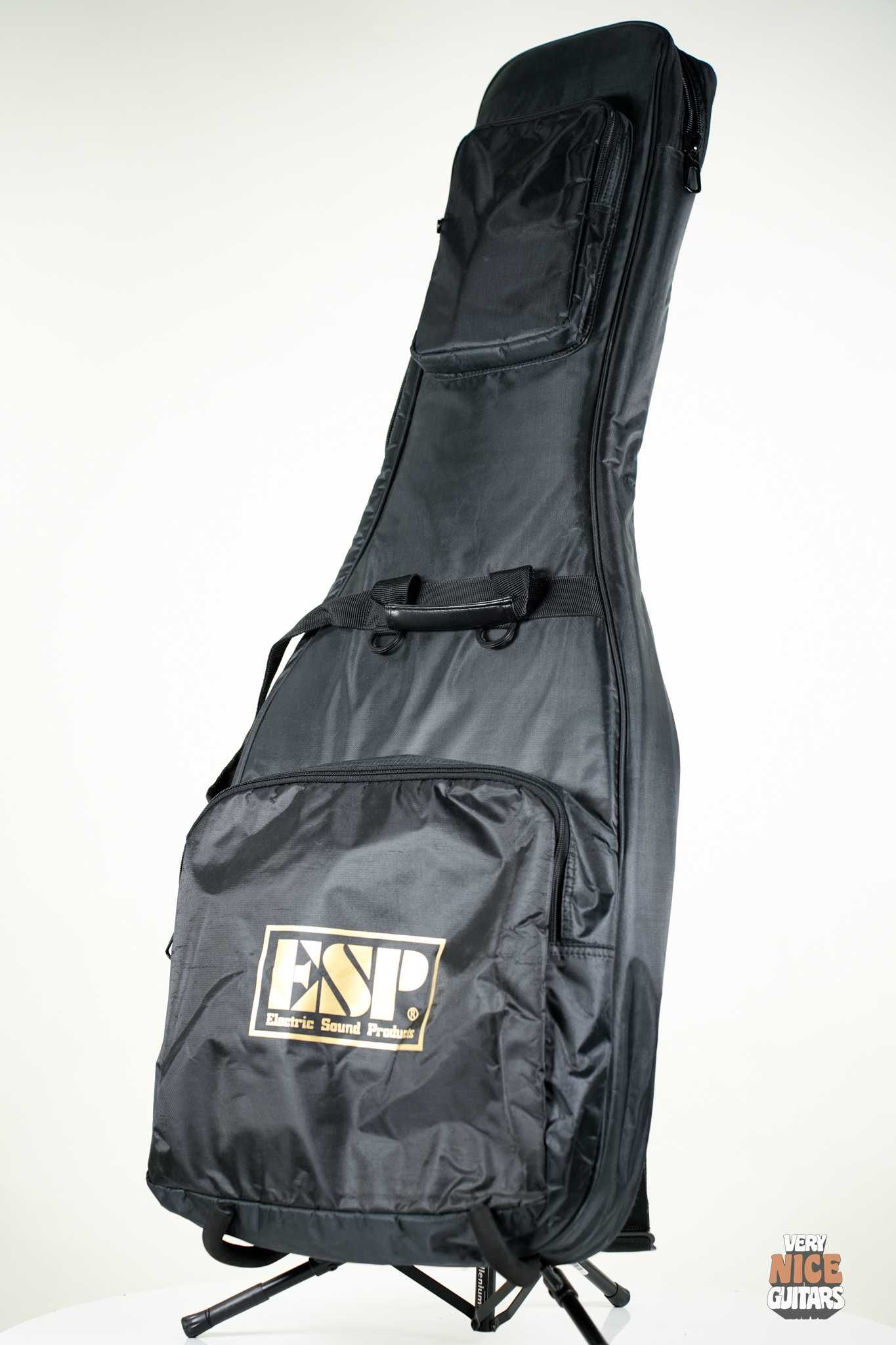 ESP Snapper Custom Order