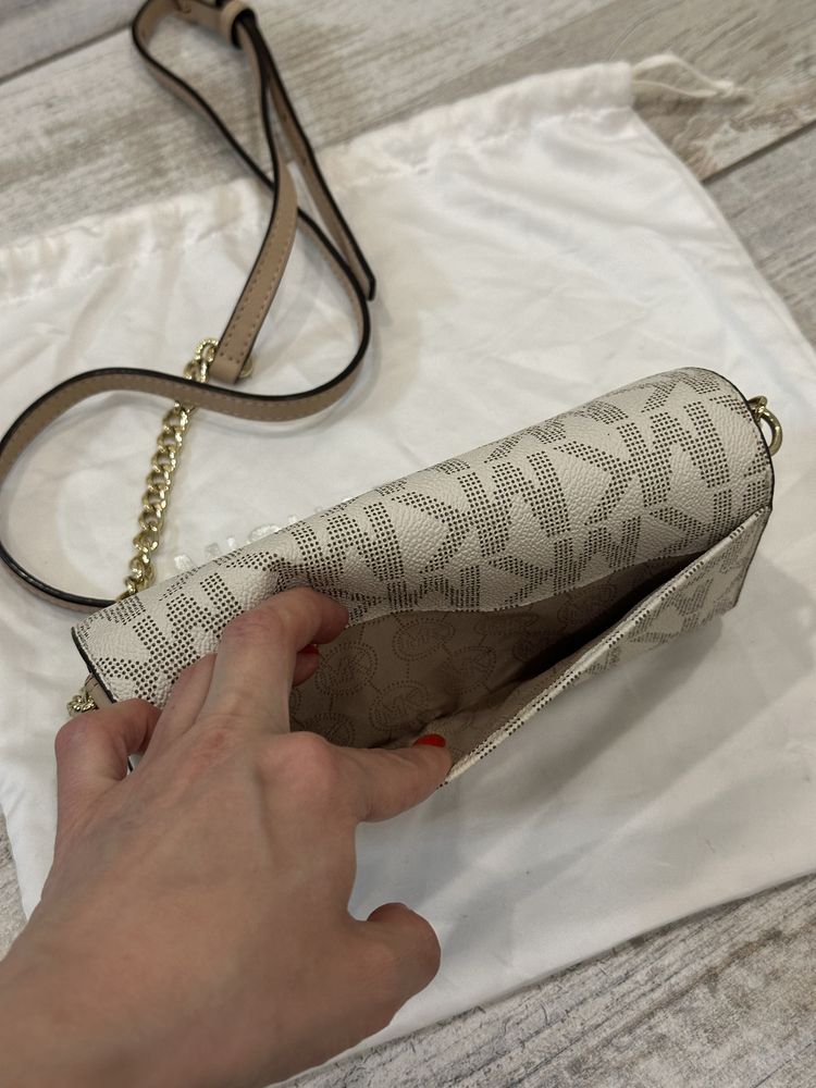 Продам сумку, клатч,кошелек Michael Kors original