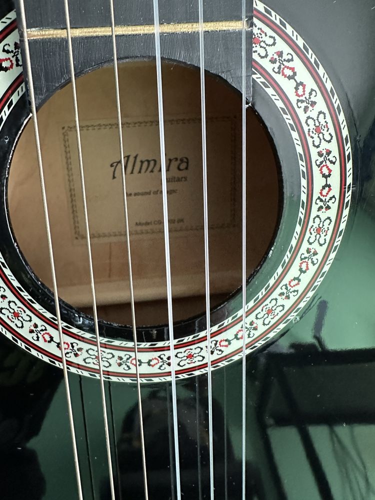 Гітара класична 3/4 Almira CG-1702