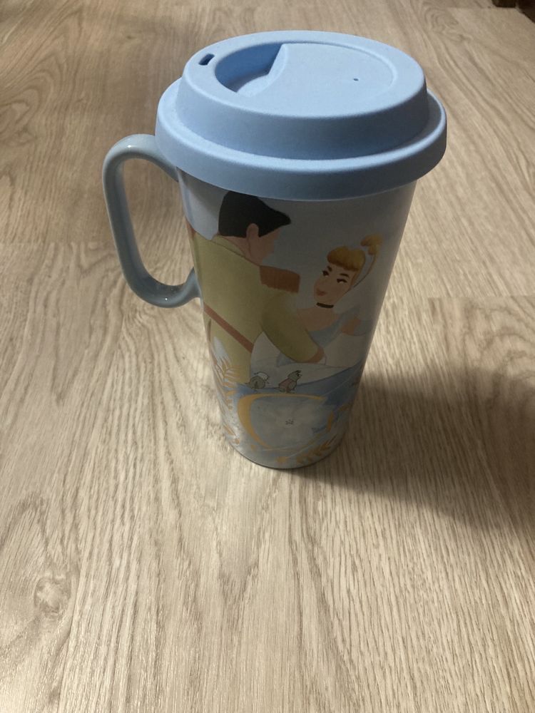 Caneca da Disney