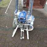 Agregat malarski Graco finishpro 395