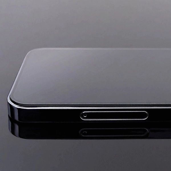 Wozinsky Full Glue Tempered Glass szkło hartowane OnePlus 10T / OnePlu