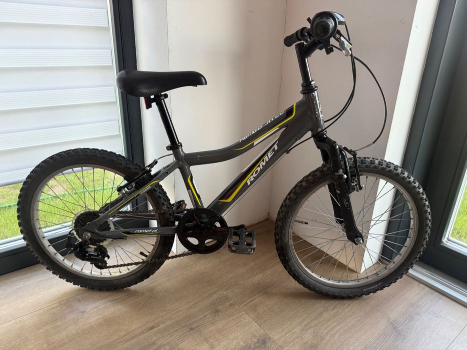 Romet 20 Rower 20 Cali Wysyłka/Odbiór