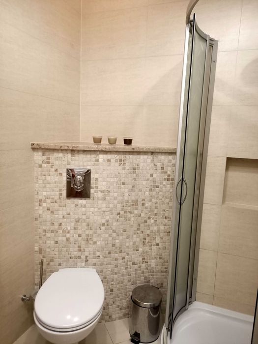 Mieszkanie na wynajem w domu jednorodzinnym z osobnym wejściem