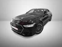 Audi A7 Sportback 40 TDI S tronic