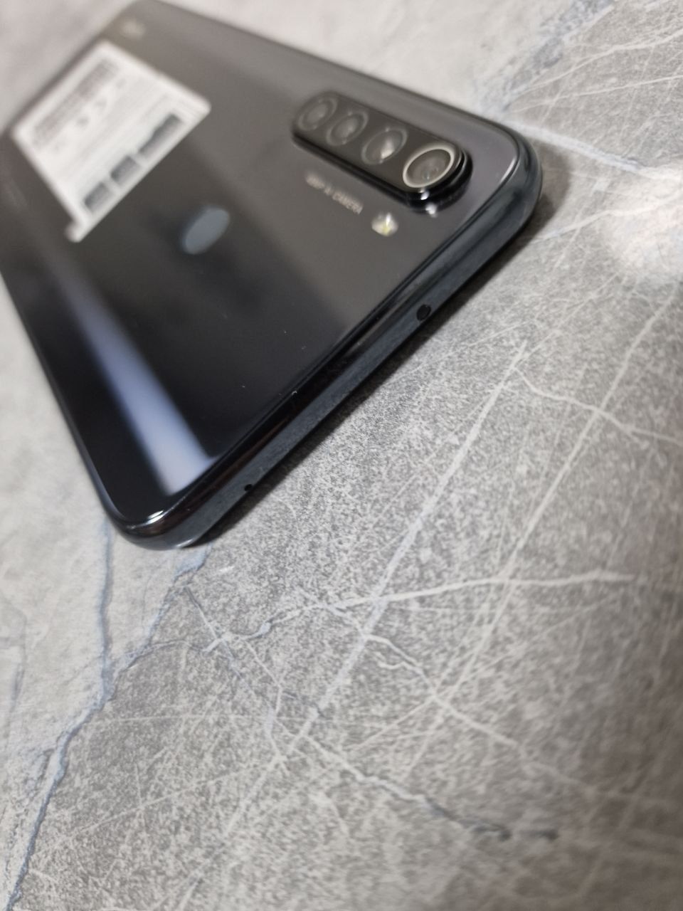 Xiaomi Redmi Note 8 Т ( 4/64 ГБ ) В ІДЕАЛЬНОМУ СТАНІ , ТОРГ Є