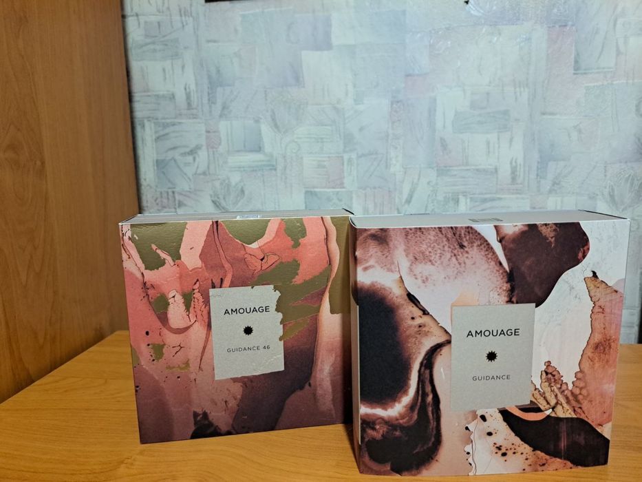 Парфюм Amouage Guidance/46