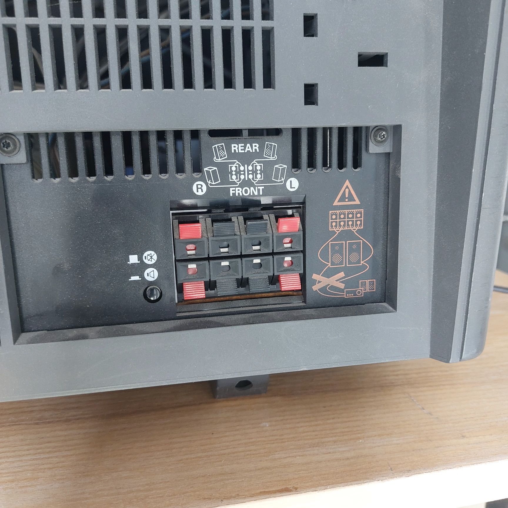 telewizor philips  match line