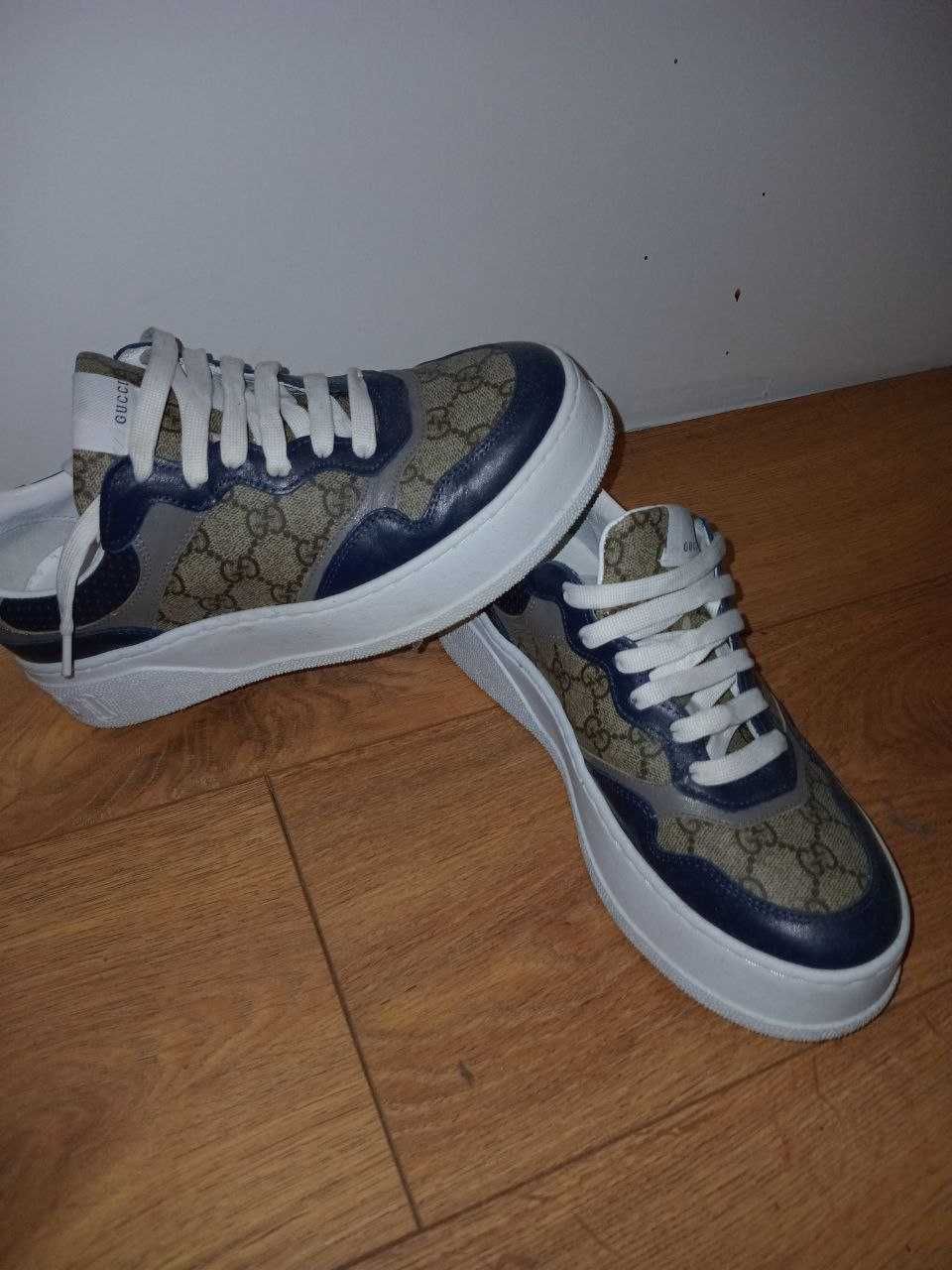 Кросівки унісекс Gucci