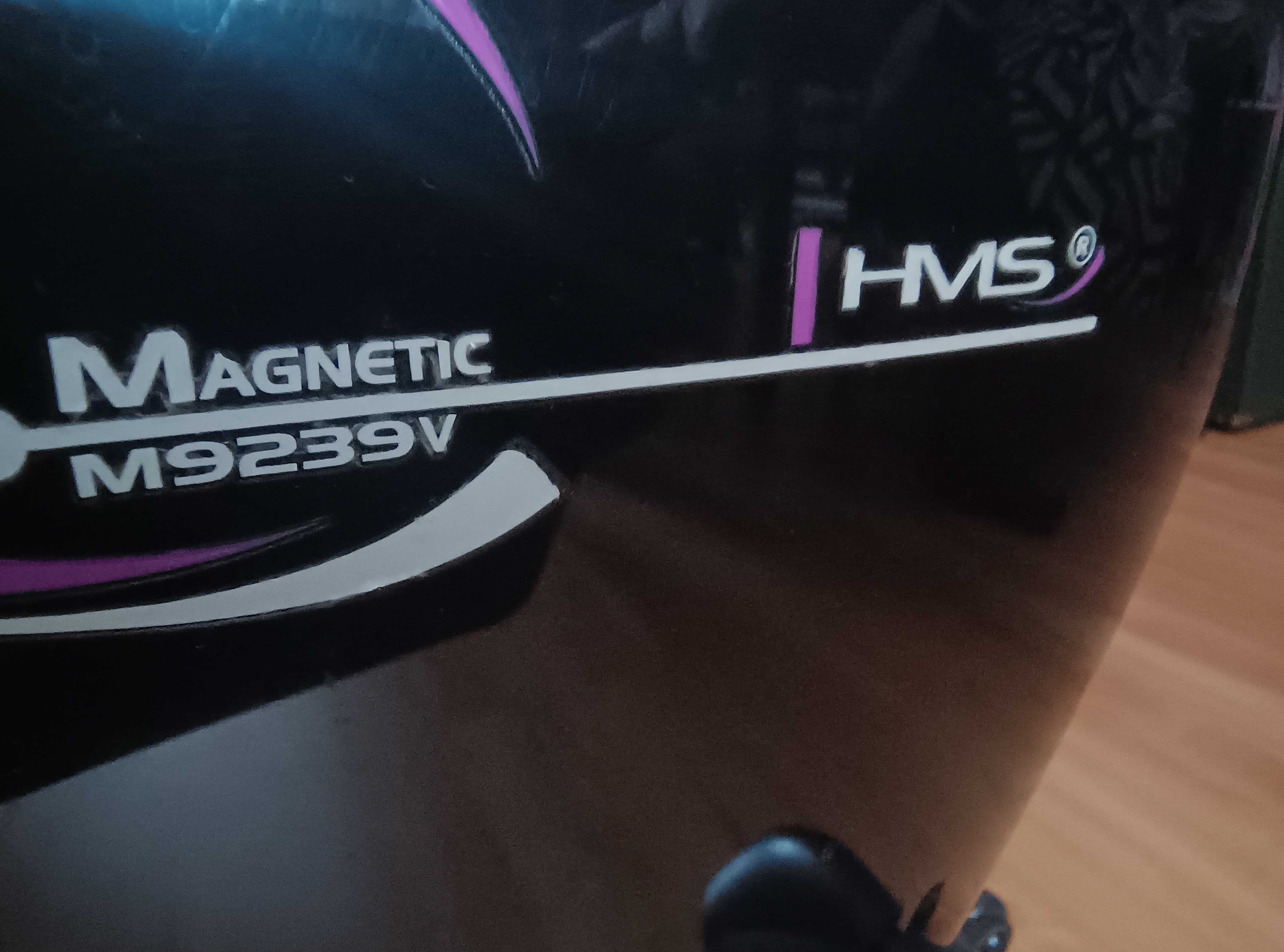 Rowerek treningowy stacjonarny HMS