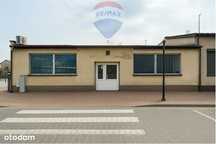Lokal w Zakroczymiu - 92,5 M