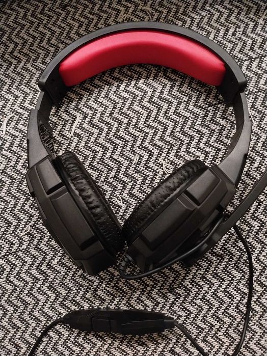 Headset Gaming PS Xbox