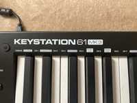 Keystation 61 Mk3