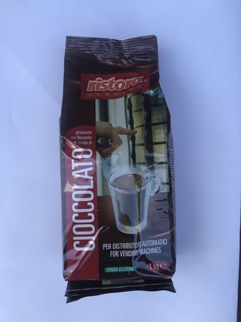 Гарячий шоколад Ristora 1кг