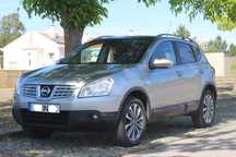 Nissan Qashqai 1.5 dCi Tekna Premium 18 129g