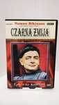 Czarna Żmija DVD Konia za królestwo Rowan Atkinson