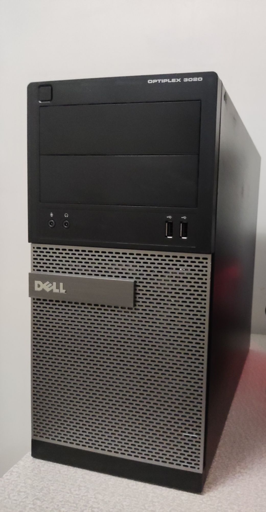 Комп'ютер для навчання, роботи Dell Optiplex 3020 (Xeon як i7-4790)
