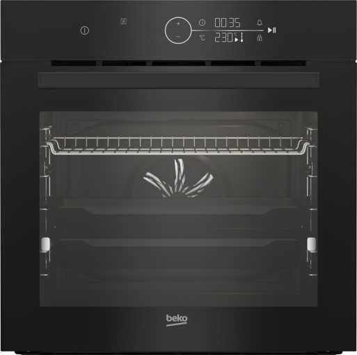 Nowa Piekarnik Beko BBIM17400BDS 24m-ce gw. FV23%