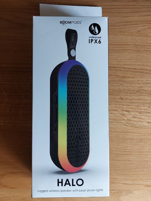 Głośnik bezprzewodowy