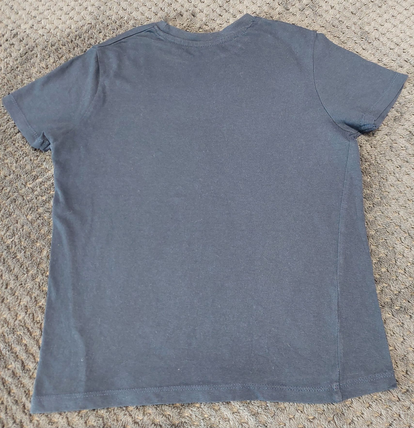 Koszulka T-shirt krótki rękaw