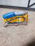 Mlot wyburzeniowy 130kg Toft 400 minikoparki hydrauliczny