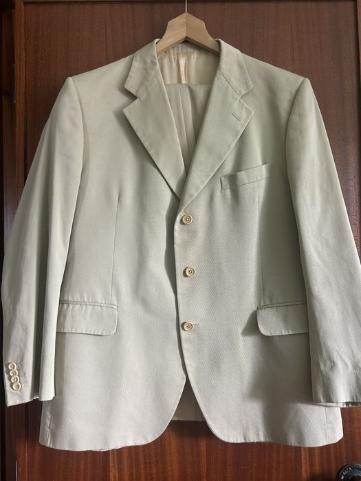 Conjunto Blazer Sacoor Brother