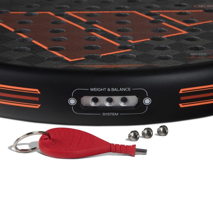 Raquete de padel Adulto - Adidas Adipower Multiweight Ctrl 3.3 2024