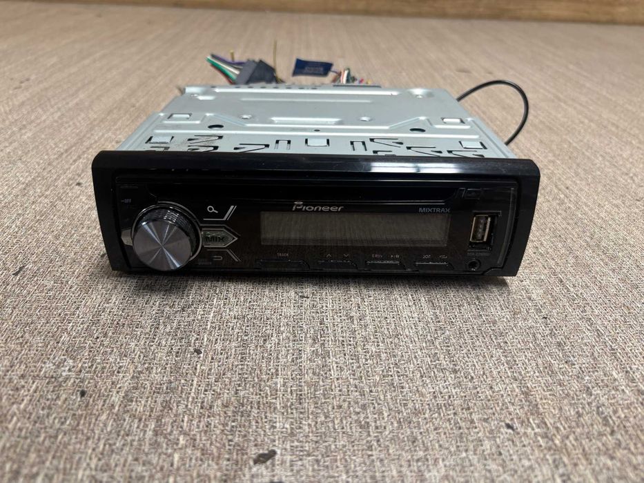 Radio pioneer deh-X2900UI