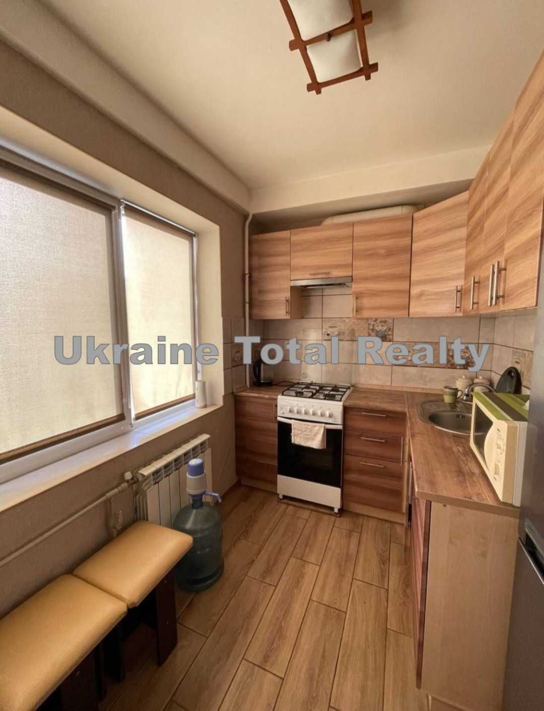 Воскресенка! 2к квартира! Вул (Петра Запорожця) Чорних Запорожців 10