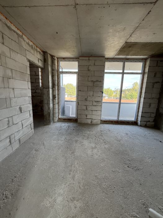 Сучасний дуплекс 136 кв.м, 3 сотки. Залишилась 1 половинка