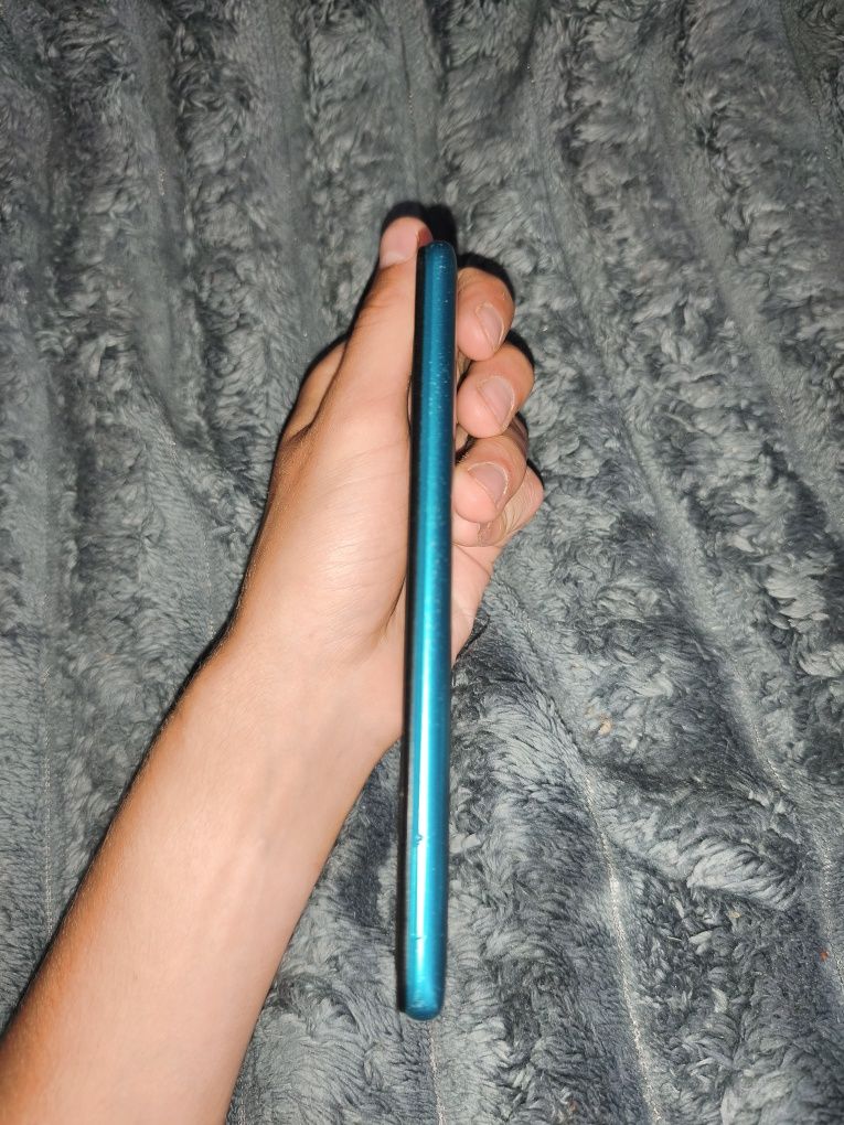 Сенсорный телефон Xiaomi redmi 9t 128гб