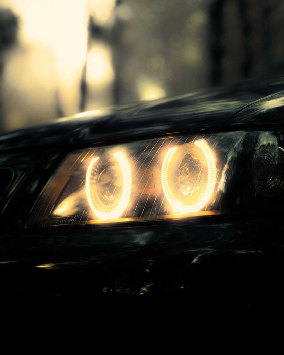 Audi A3 Sport 8L 1.9TDI PD130