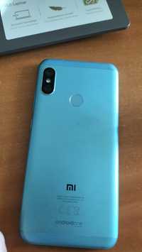 Xiaomi Mi a2 lite