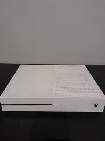 Xbox one S konsola