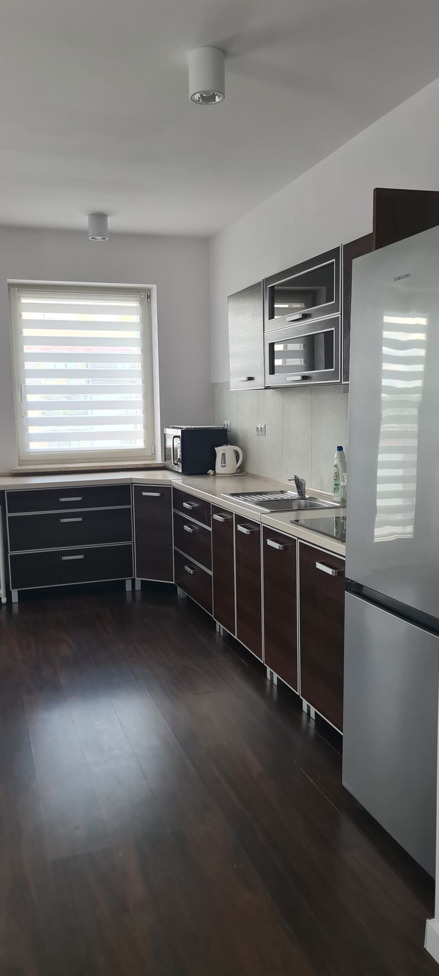 Wynajem okazjonalny 42m² Kabaty