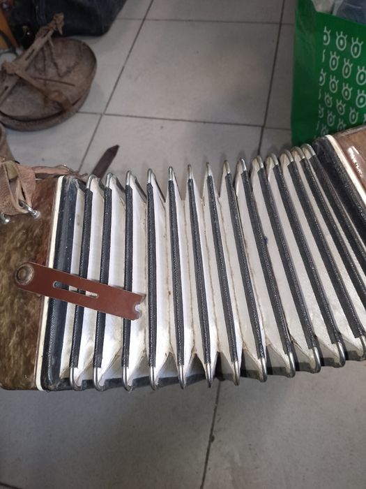Аккордеон Ария за 950 грн