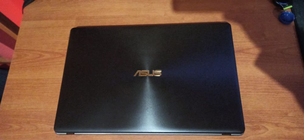 Asus laptop K550J